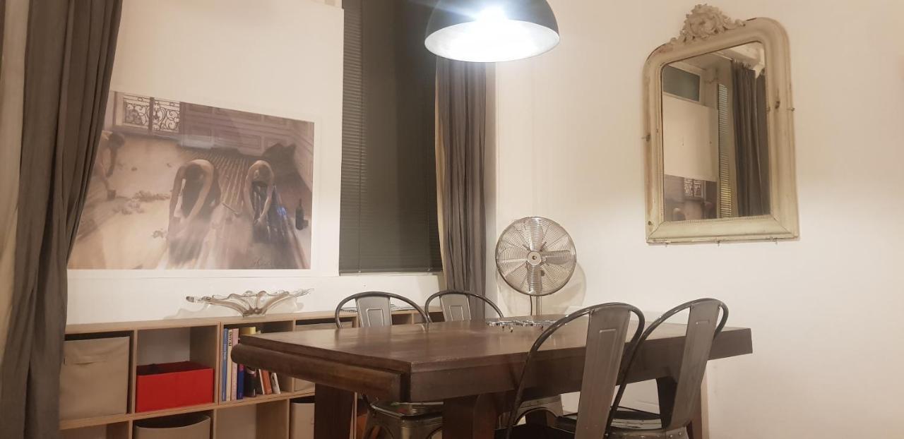 Charming Loft - Tour Eiffel/ Rue Cler Lejlighedshotel Paris Eksteriør billede