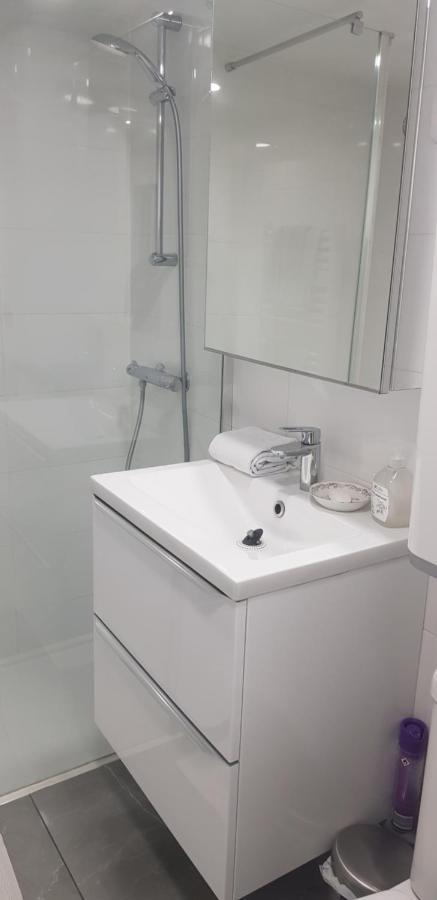 Charming Loft - Tour Eiffel/ Rue Cler Lejlighedshotel Paris Eksteriør billede