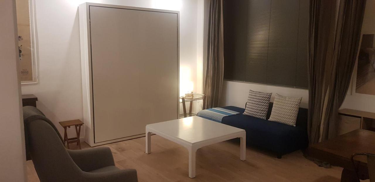 Charming Loft - Tour Eiffel/ Rue Cler Lejlighedshotel Paris Eksteriør billede