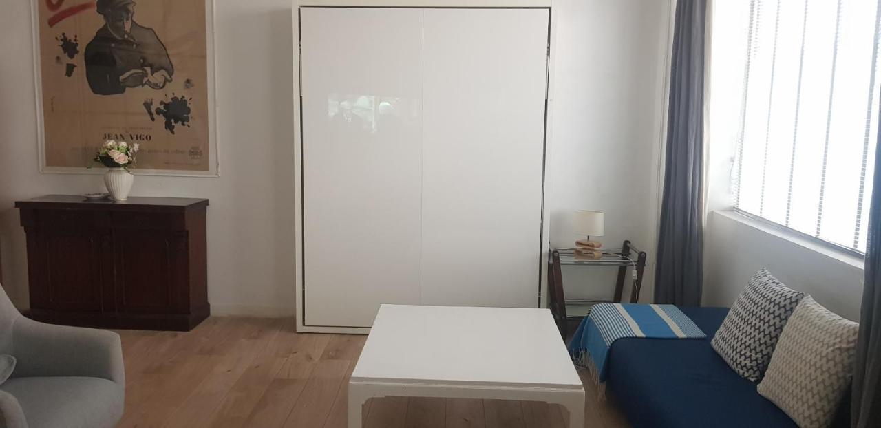 Charming Loft - Tour Eiffel/ Rue Cler Lejlighedshotel Paris Eksteriør billede
